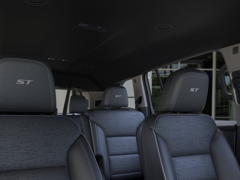 New 2026 Buick Enclave SUV