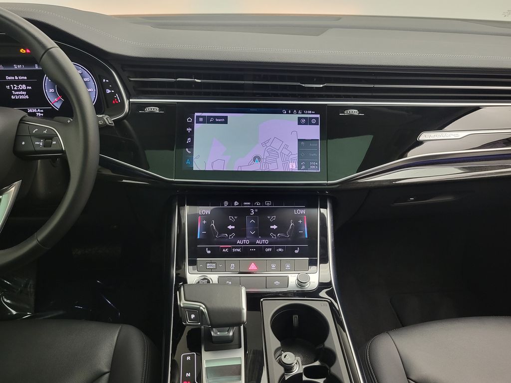 Thumbnail: 2023 Audi Q7 - 21