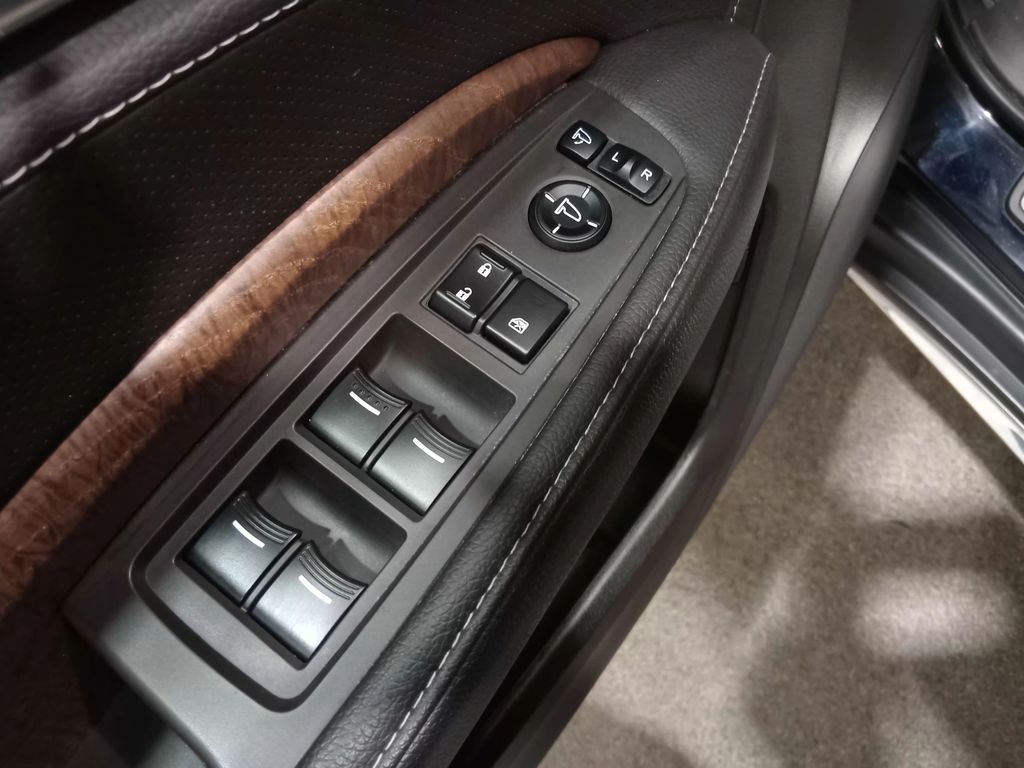 2020 Acura MDX Technology Package