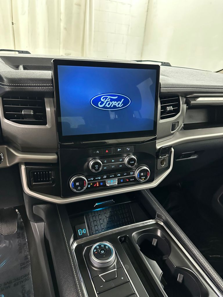 used 2024 Ford Expedition Max car, priced at $37,885