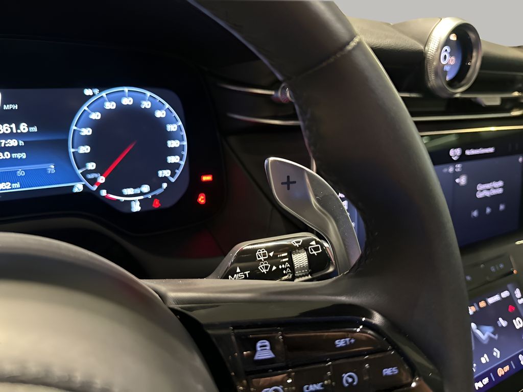 Used Car 2023 Maserati Grecale  Modena For Sale Under $50,000 In Austin, Texas