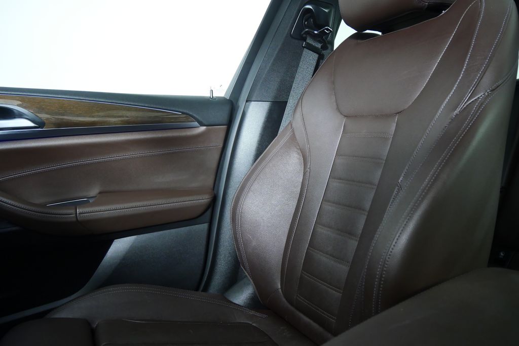 Thumbnail: 2022 BMW X3 - 25