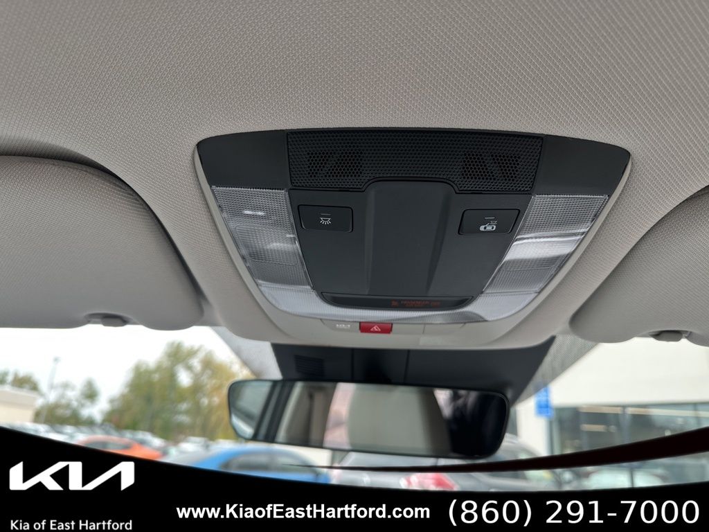 2026 Kia Sorento EX PHEV - Photo 27