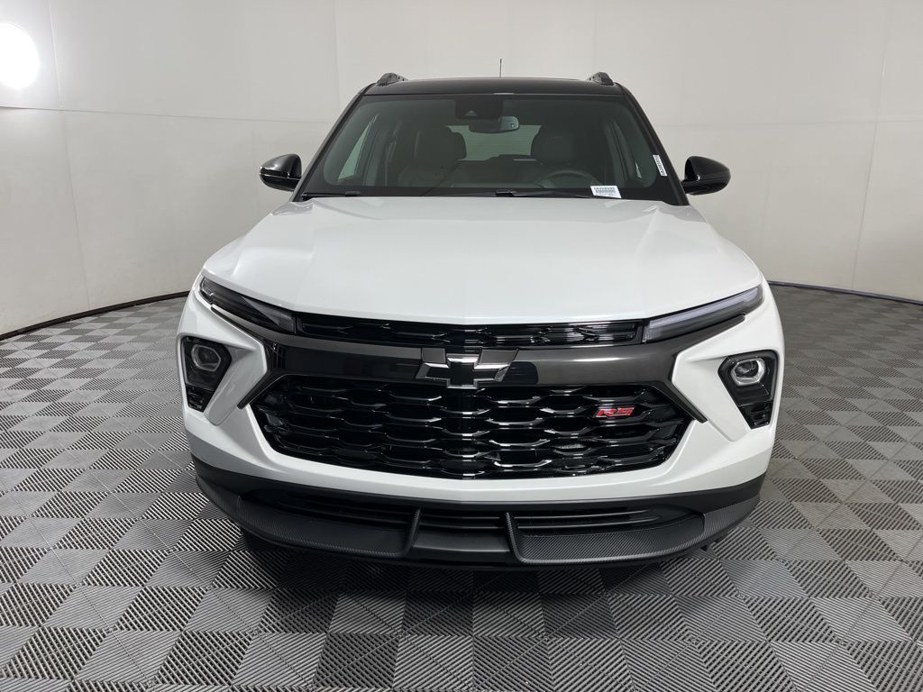 2025 Chevrolet TrailBlazer RS 7