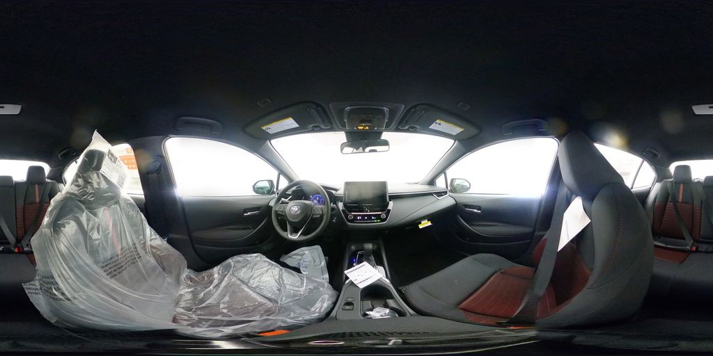 Thumbnail: 2026 Toyota Corolla - 26