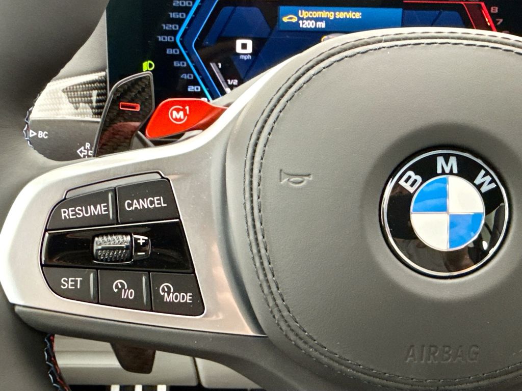 Thumbnail: 2026 BMW X5 - 11