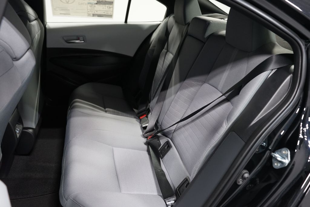 Thumbnail: 2026 Toyota Corolla - 29