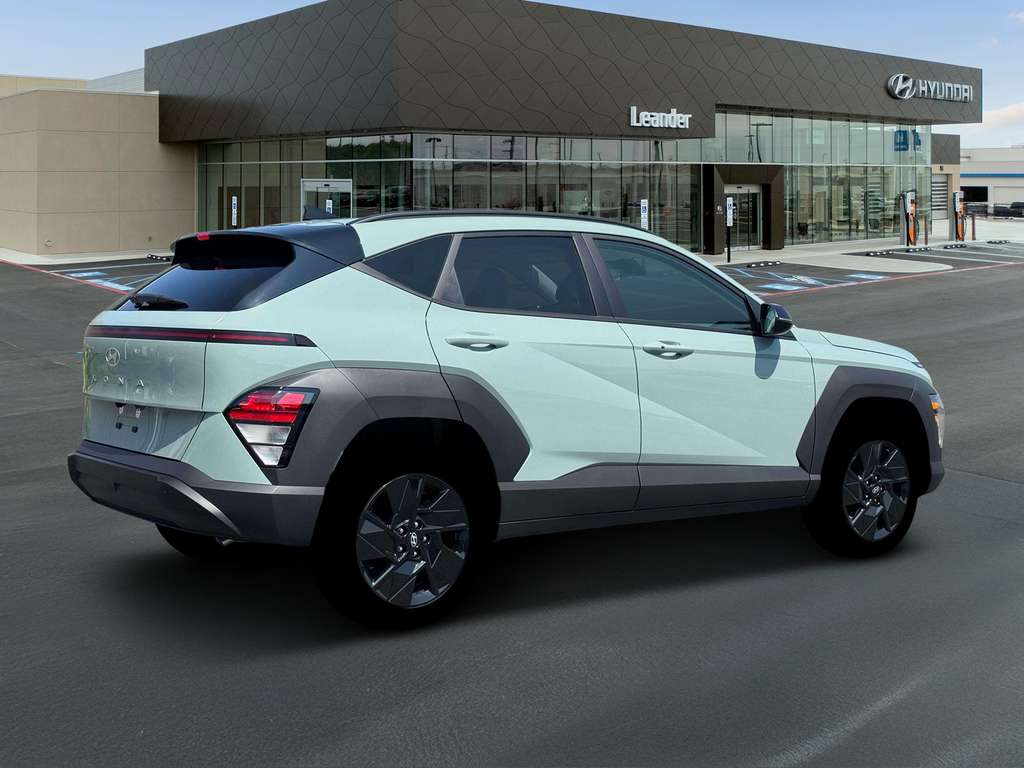 Thumbnail: 2026 Hyundai Kona - 8