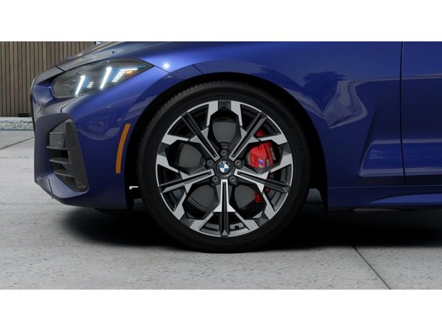 Thumbnail: 2026 BMW 4 Series - 7