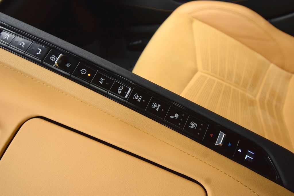 used 2024 Chevrolet Corvette car, priced at $104,095