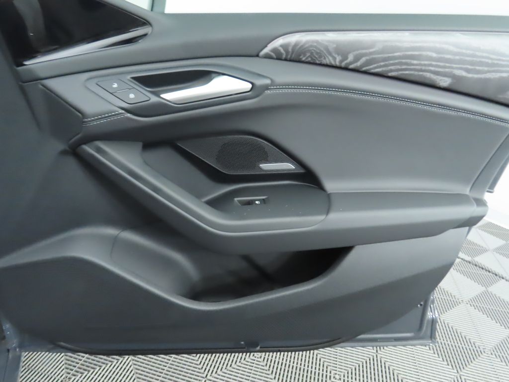 Thumbnail: 2025 Audi A6 - 27