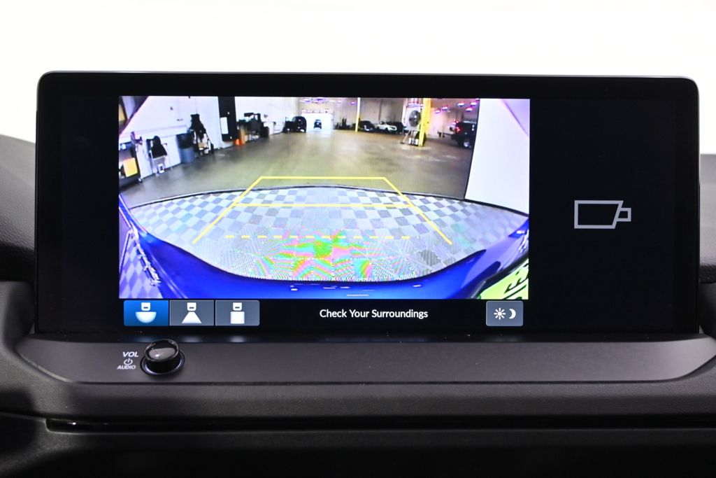 Used 2023  Honda Sport Hybrid image 30