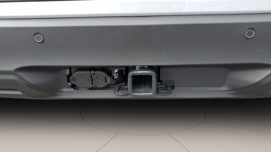 New 2026 White Ford Active image 10