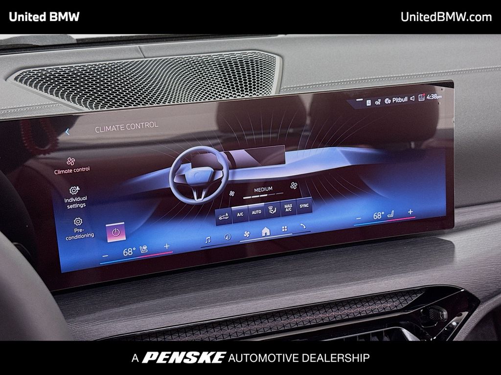 Thumbnail: 2026 BMW 4 Series - 11