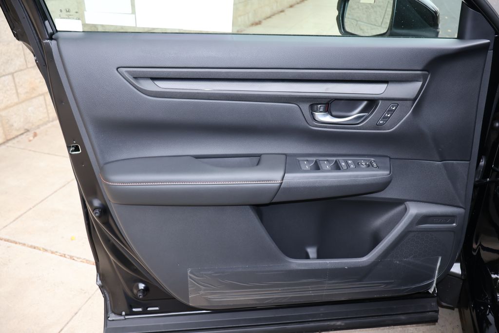 Thumbnail: 2026 Honda CR-V - 26