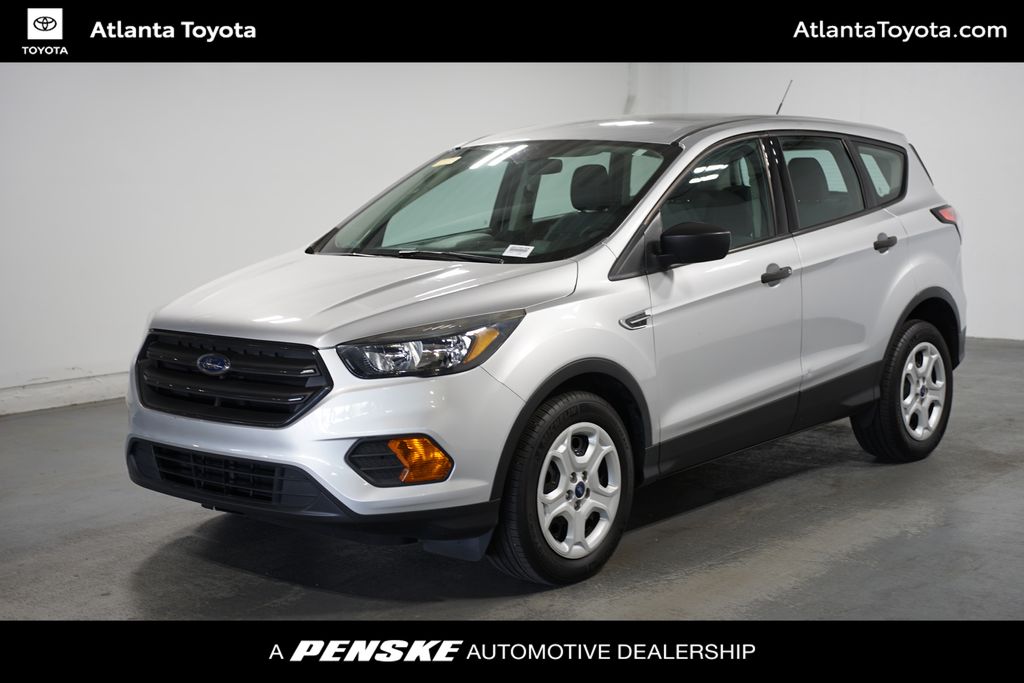 2018 Ford Escape S -
                Duluth, GA