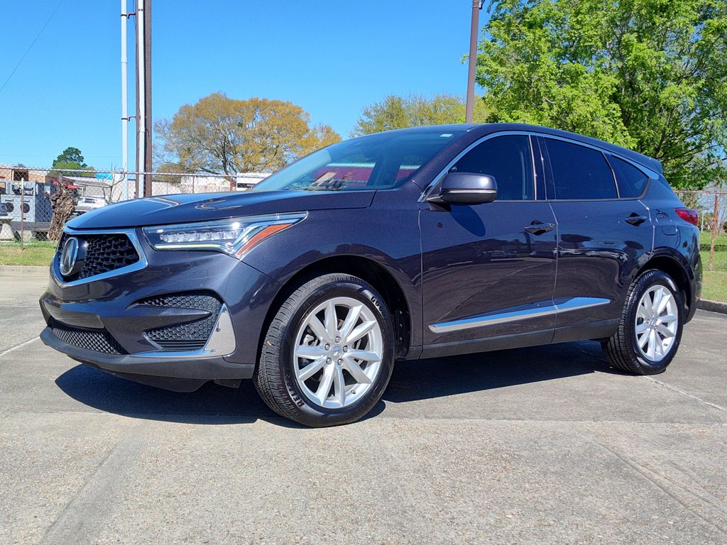 2019 Acura RDX FWD