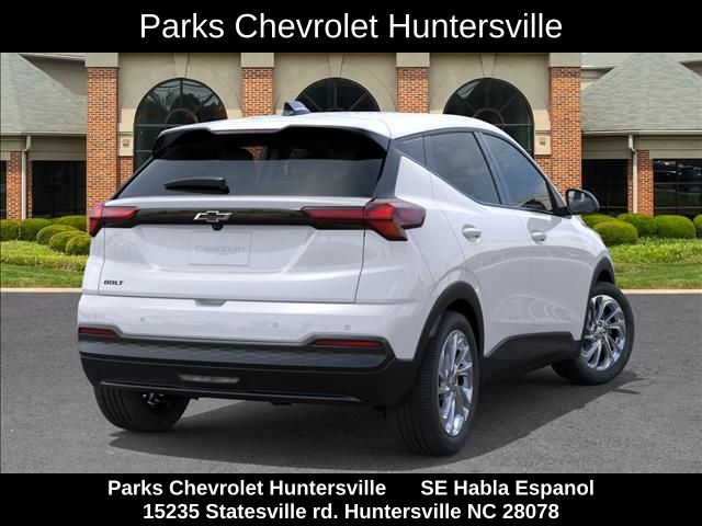 ChevroletBolt EV5