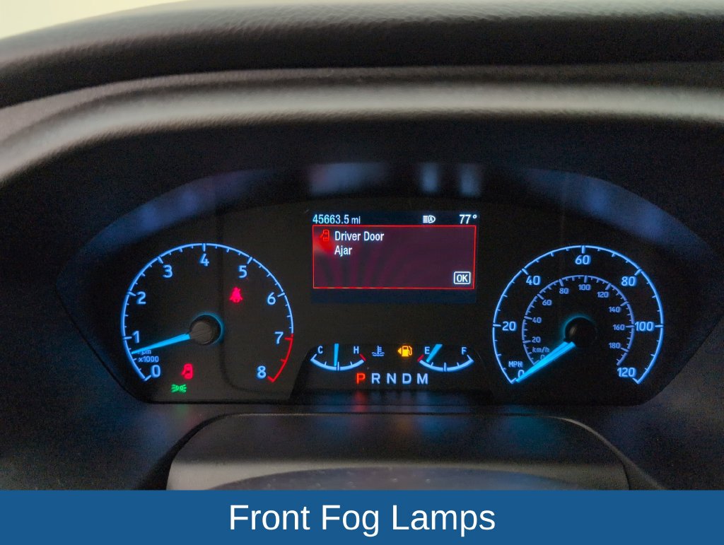 Certified Used 2024 Black Ford XLT image 24