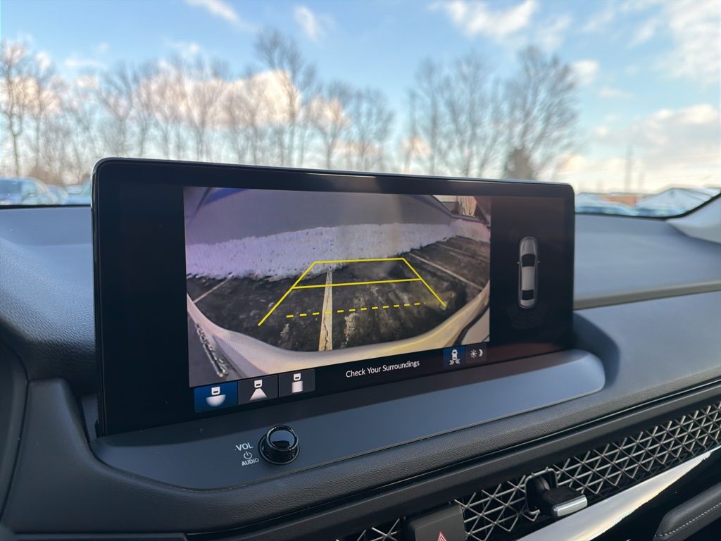 Thumbnail: 2024 Honda Accord - 29