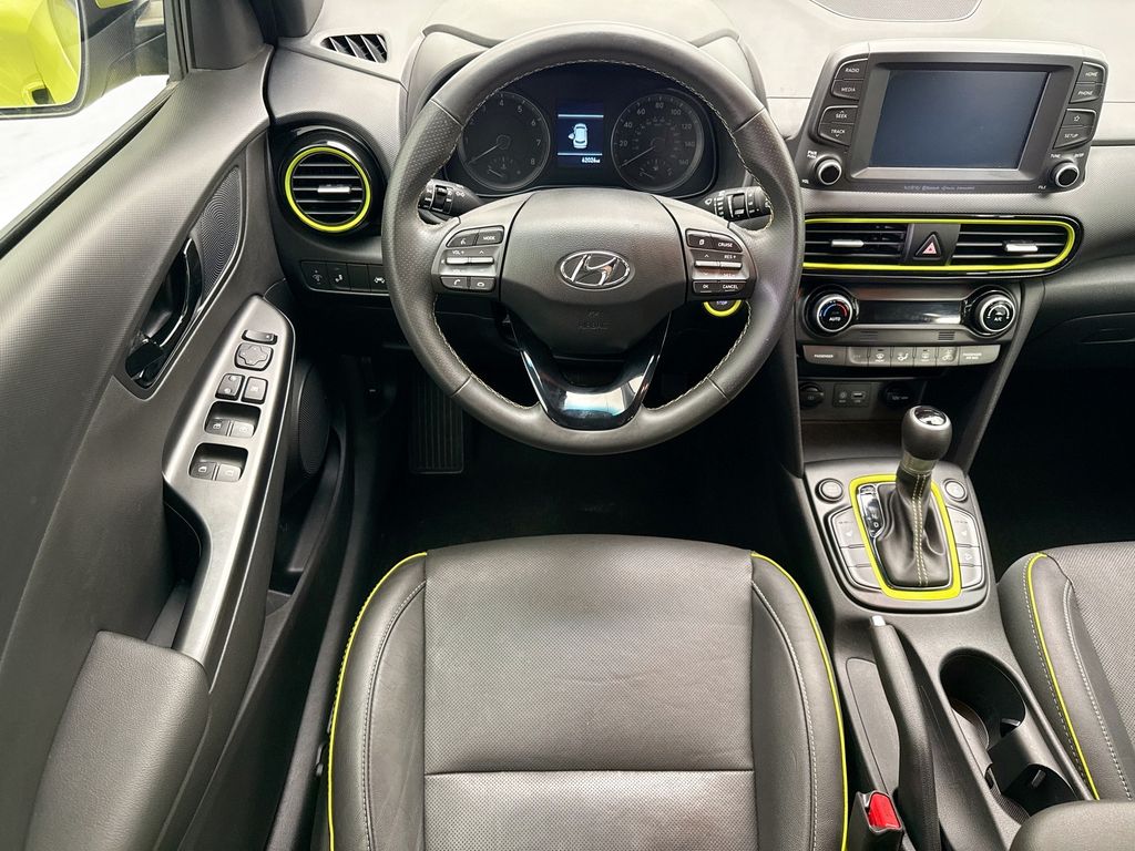 Thumbnail: 2019 Hyundai Kona - 10