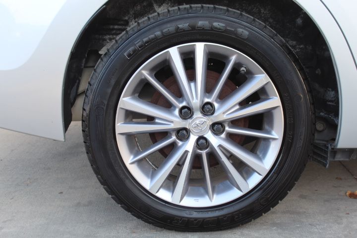 Used Car 2014 Toyota Corolla  L For Sale Under $10,000 In Georgetown, Texas