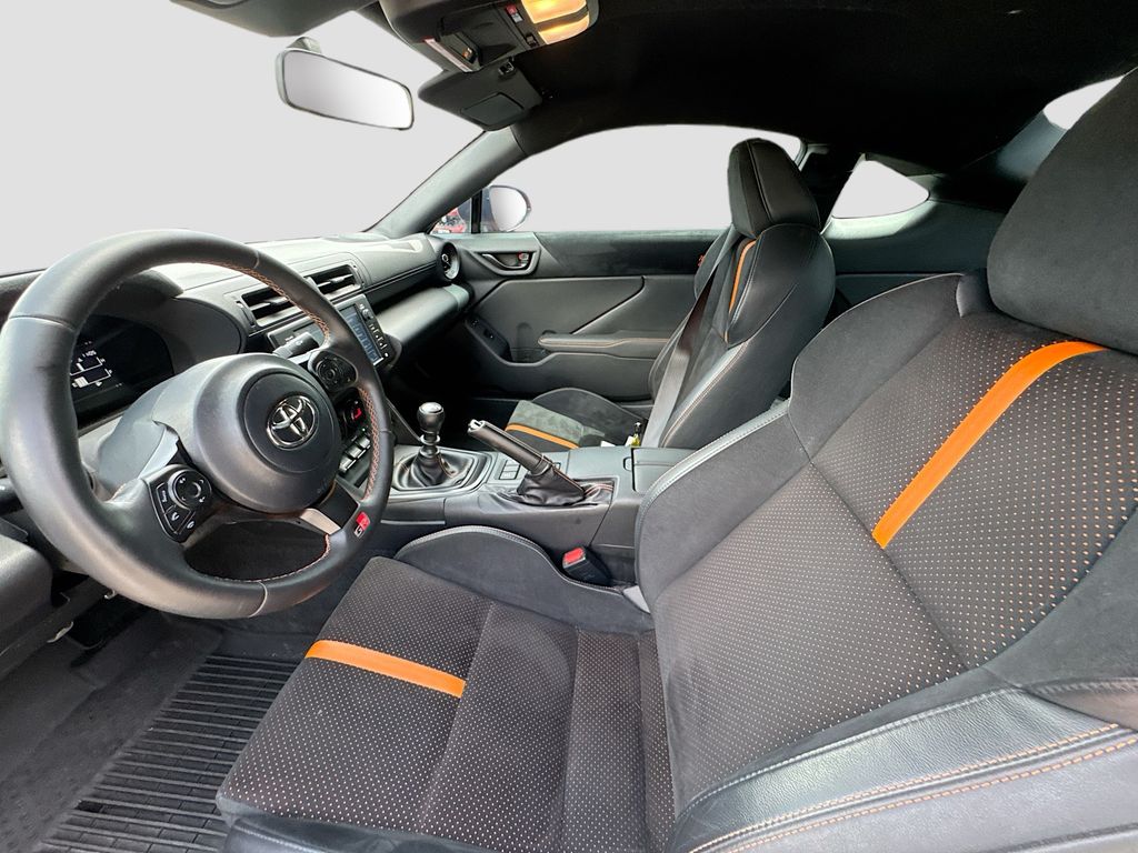 Used 2023 Orange Toyota 10th Anniversary Special Edition image 20
