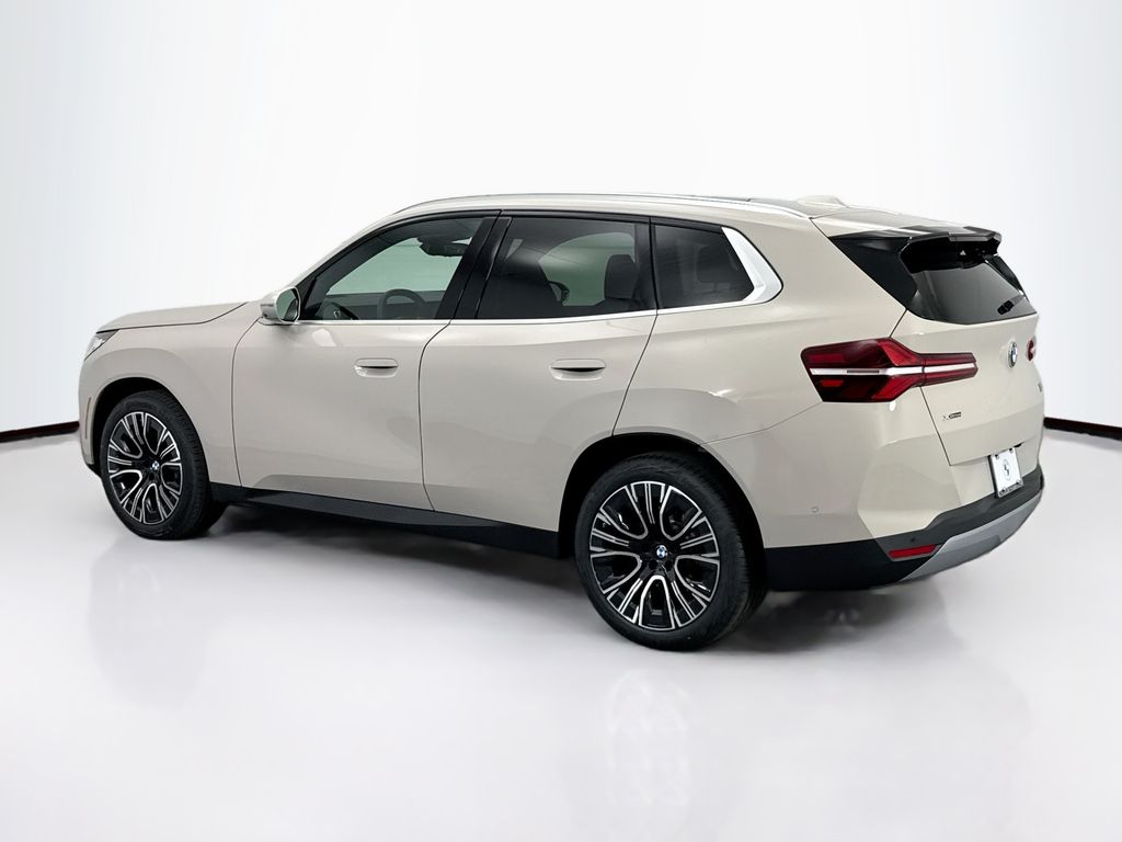 Thumbnail: 2026 BMW X3 - 7