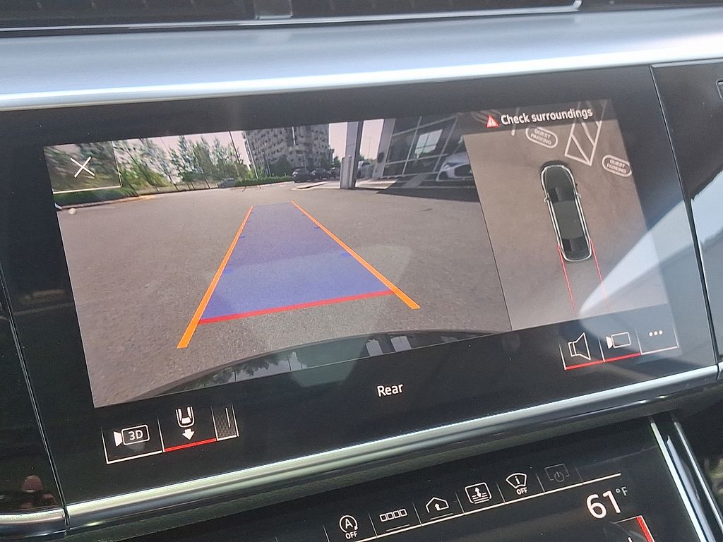 2022 Audi A8 L 18