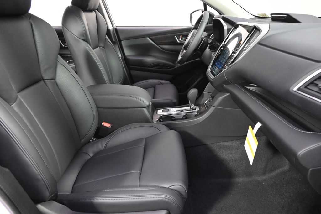 New 2026 White Subaru Touring image 15