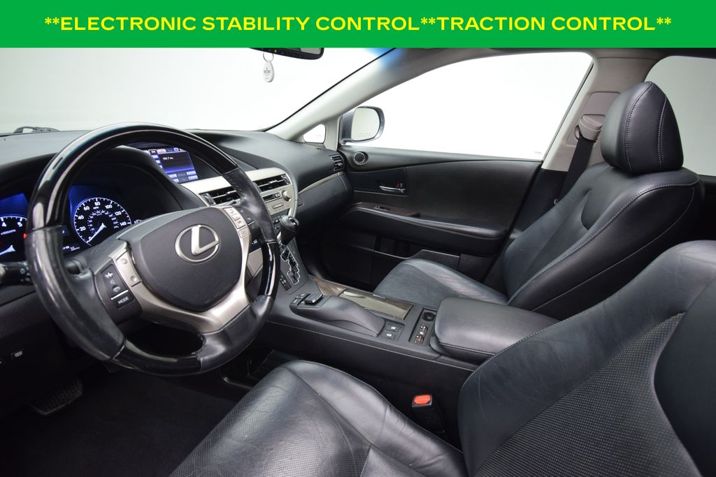 used 2015 Lexus RX car, priced at $15,000