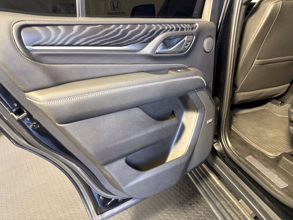 Thumbnail: 2022 GMC Yukon - 12