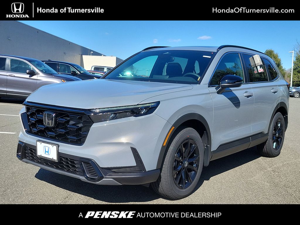 2025 Honda CR-V Sport -
                Turnersville, NJ