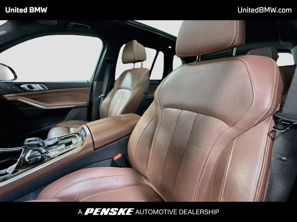 Thumbnail: 2019 BMW X5 - 12