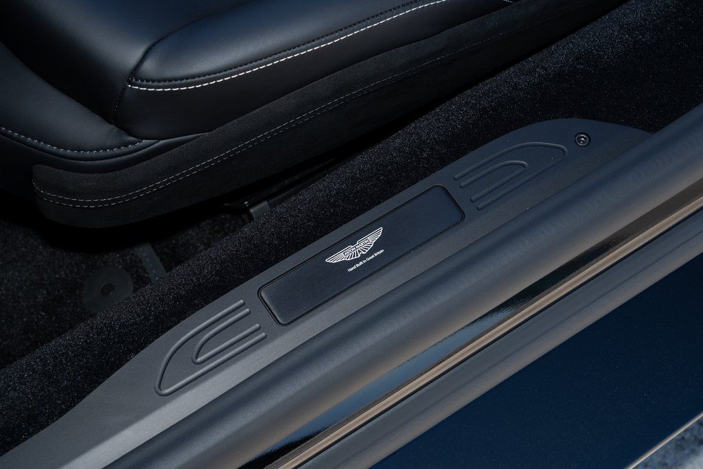 2026 Aston Martin Vantage Base - Photo 21