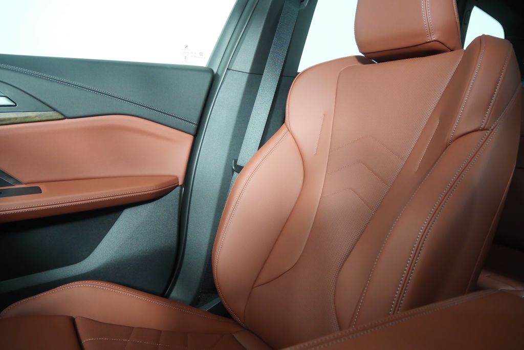 Thumbnail: 2026 BMW X1 - 22