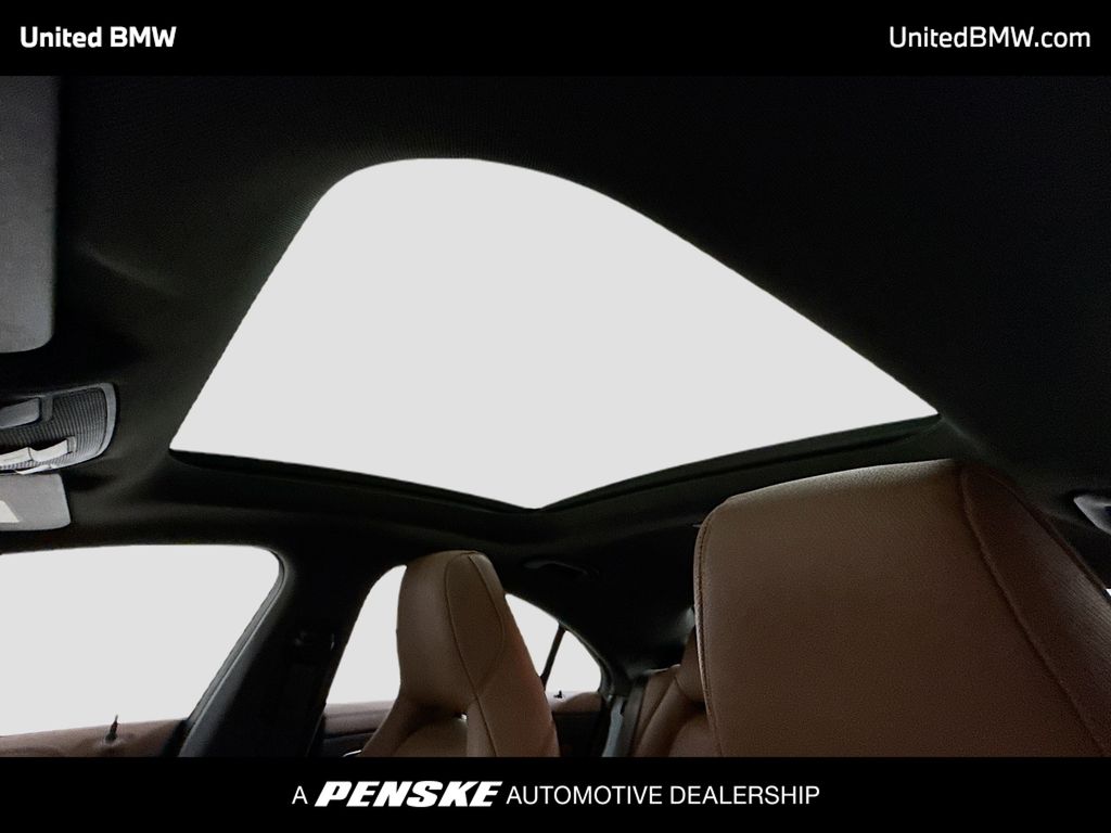 Thumbnail: 2018 Mercedes-Benz CLA - 11