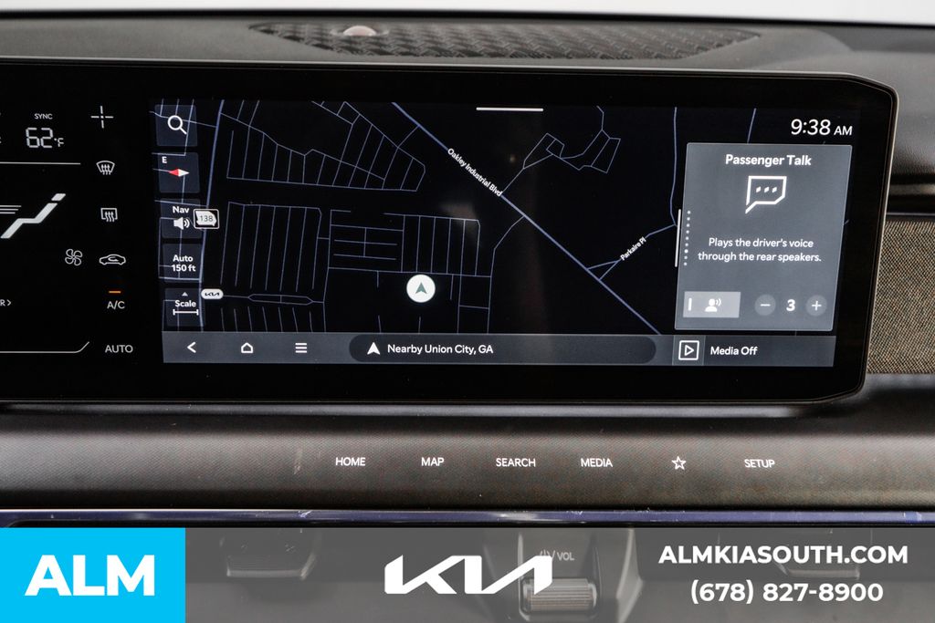 2024 Kia EV9 Land photo 36