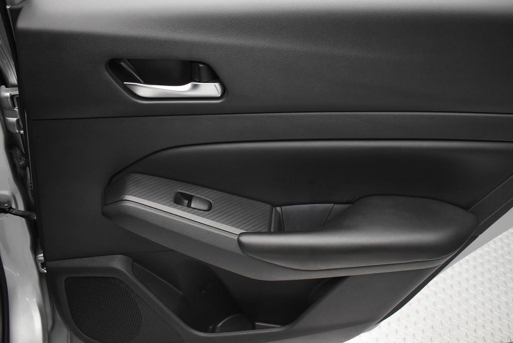 Thumbnail: 2022 Nissan Altima - 29