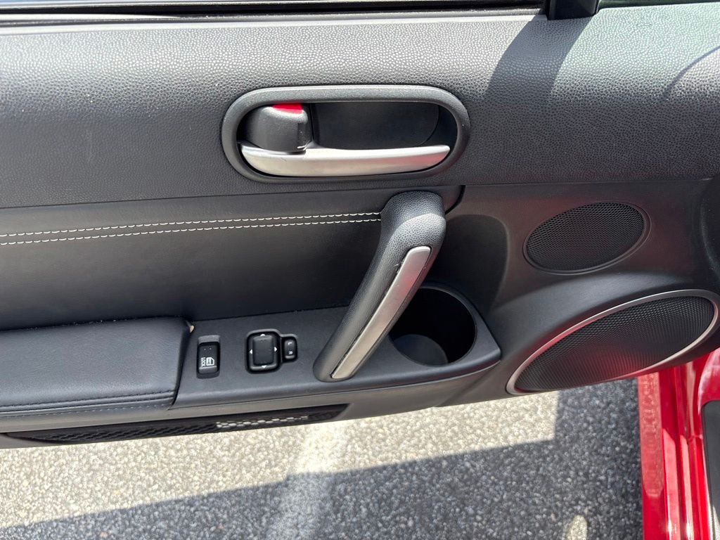 2012 Mazda MX-5 Miata Special Edition