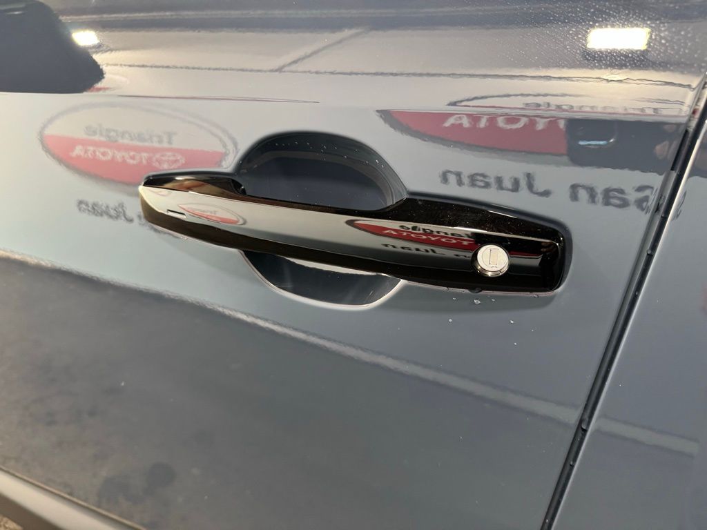 Thumbnail: 2026 Toyota RAV4 - 14