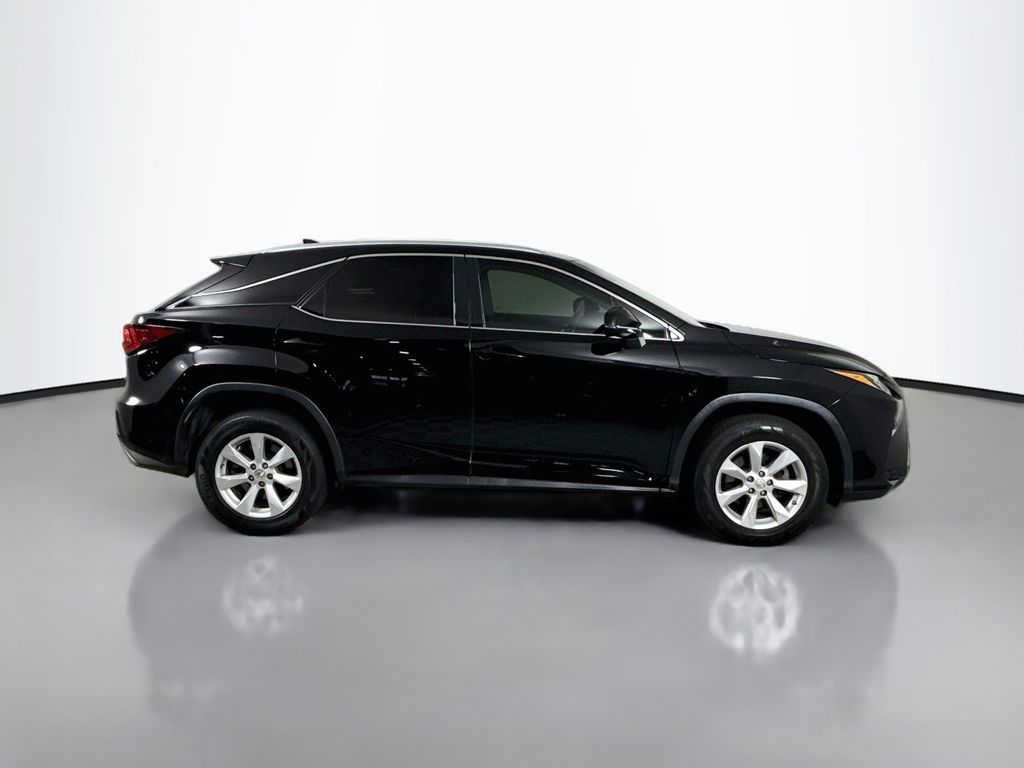 Thumbnail: 2016 Lexus RX - 4