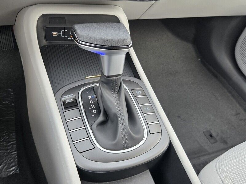 2027 Hyundai Kona
