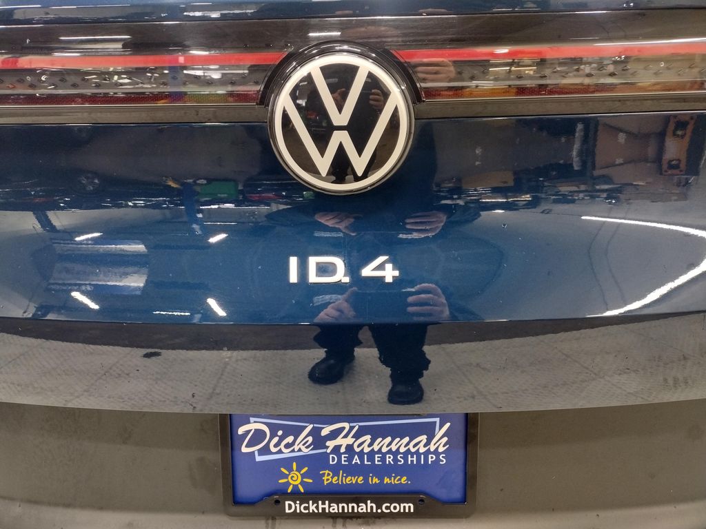 2023 Volkswagen ID.4 Pro S
