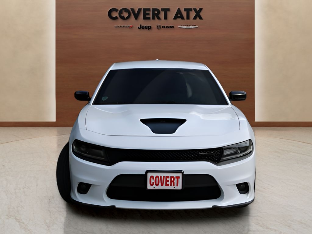 Used Car 2021 Dodge Charger  Gt For Sale Under $30,000 In Austin, Texas