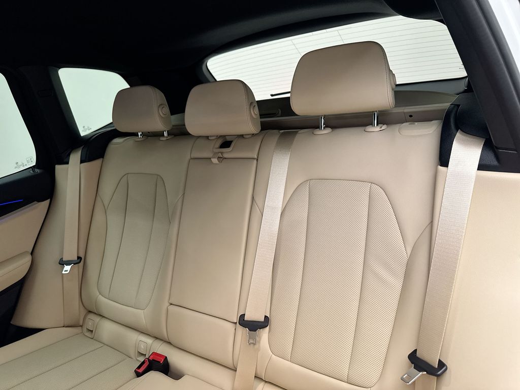 2022 BMW X3 xDrive30i 22