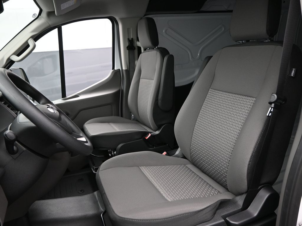 2026 Ford Transit-150 Cargo Van 