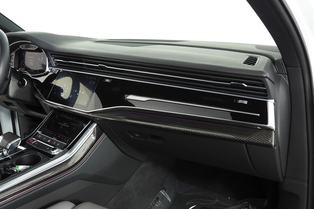 Thumbnail: 2022 Audi SQ7 - 15