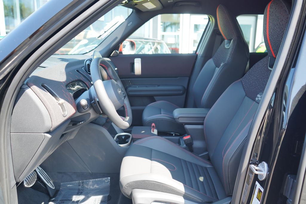 Thumbnail: 2026 MINI Cooper Countryman - 5