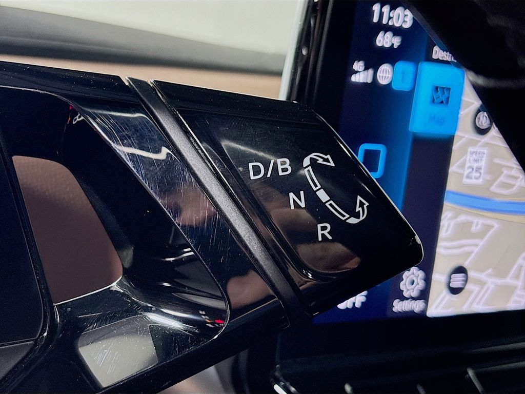 2022 Volkswagen ID.4 Pro S